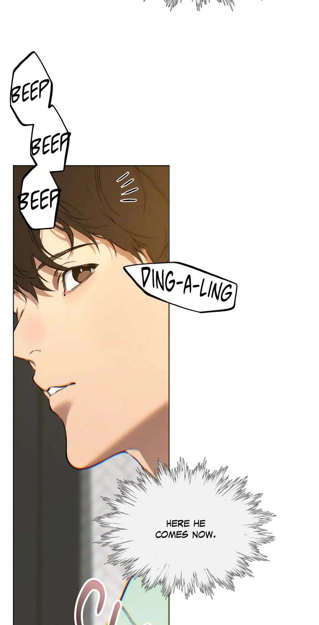 Lost in the Cloud, Chapter 130 image 43